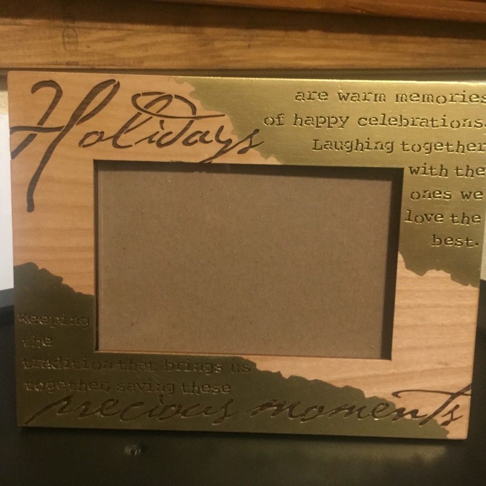 Photo frame - Picture 6 of 8